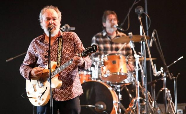 Vuelven los 'Domingos musicales' al Puerto de Mazarrón de la mano de Microsonidos