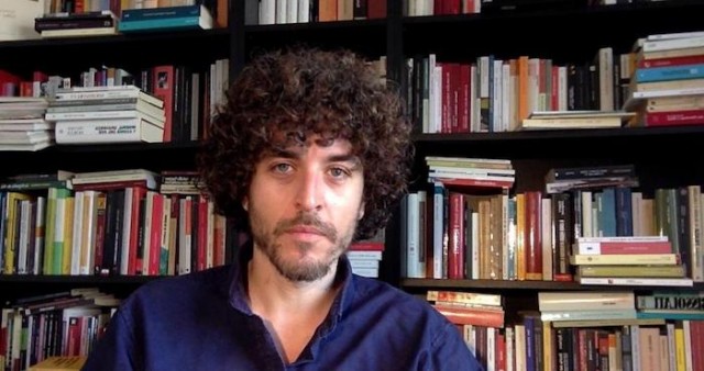 Steven Forti aborda l'auge de l'extrema dreta en un col·loqui al Menador