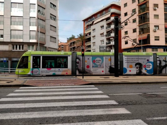 Un tranvía llamado deseo