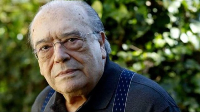 Muere el periodista José García Martínez a los 81 años