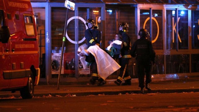 Aparece Jorge Alonso, el segundo español dado por muerto en la masacre de París