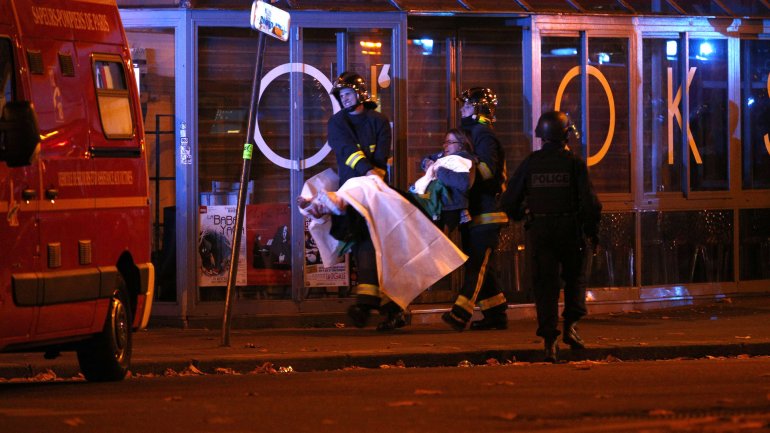 Aparece Jorge Alonso, el segundo español dado por muerto en la masacre de París