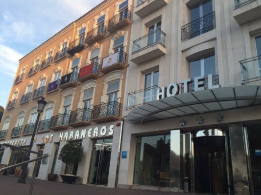 La Región recupera al turista y alcanza una ocupación hotelera del 41,3% en marzo