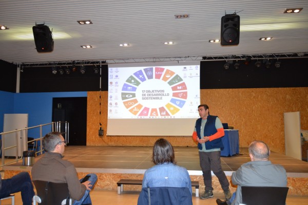 Arranca 'Hogares verdes' en El Campello con el foco puesto en una vida sin plásticos