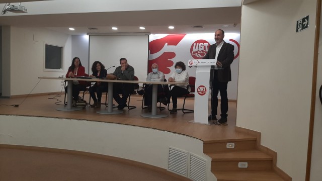 El PSOE de Alicante reelige a Millana con el 97% de los votos: el acuerdo suma a 'soleristas' y ex concejales 