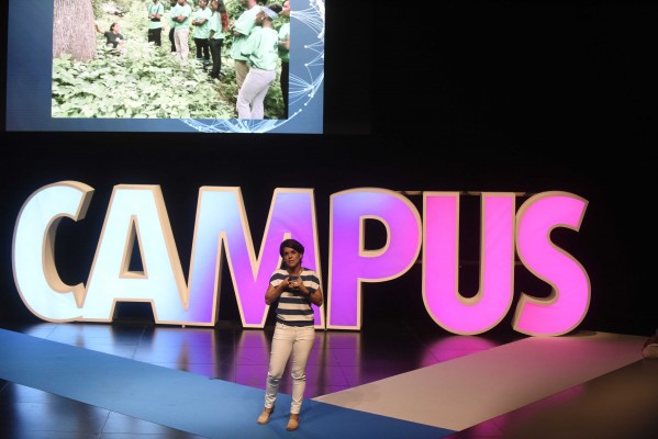 La “Pasión por el Talento” llega con Aquae Talent Hub 