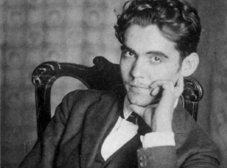 El legado de Federico García Lorca es declarado Bien de Interés Cultural