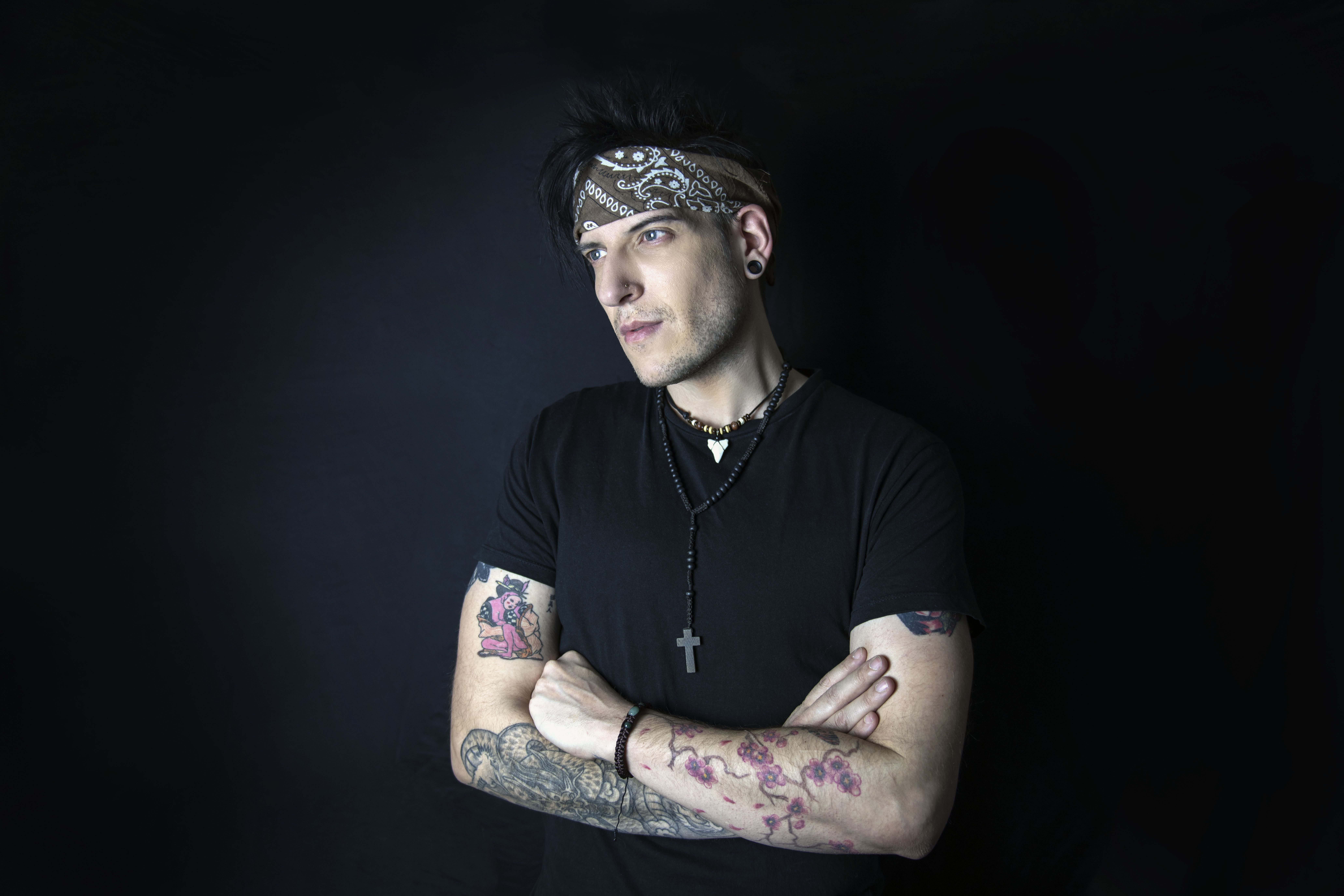 Generación V: Casto Divo