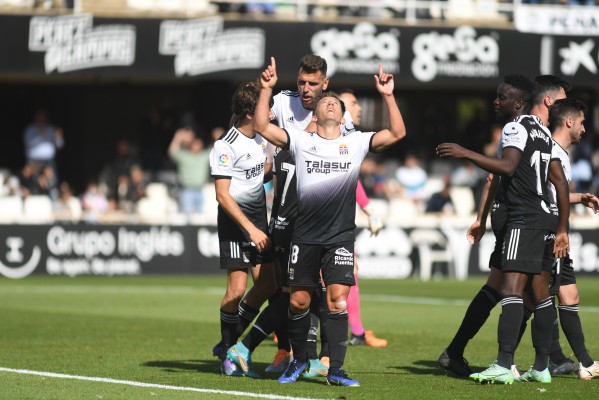 El Efesé mejora su puntuación de la pasada Liga pero sigue a 8 puntos de la promoción de ascenso