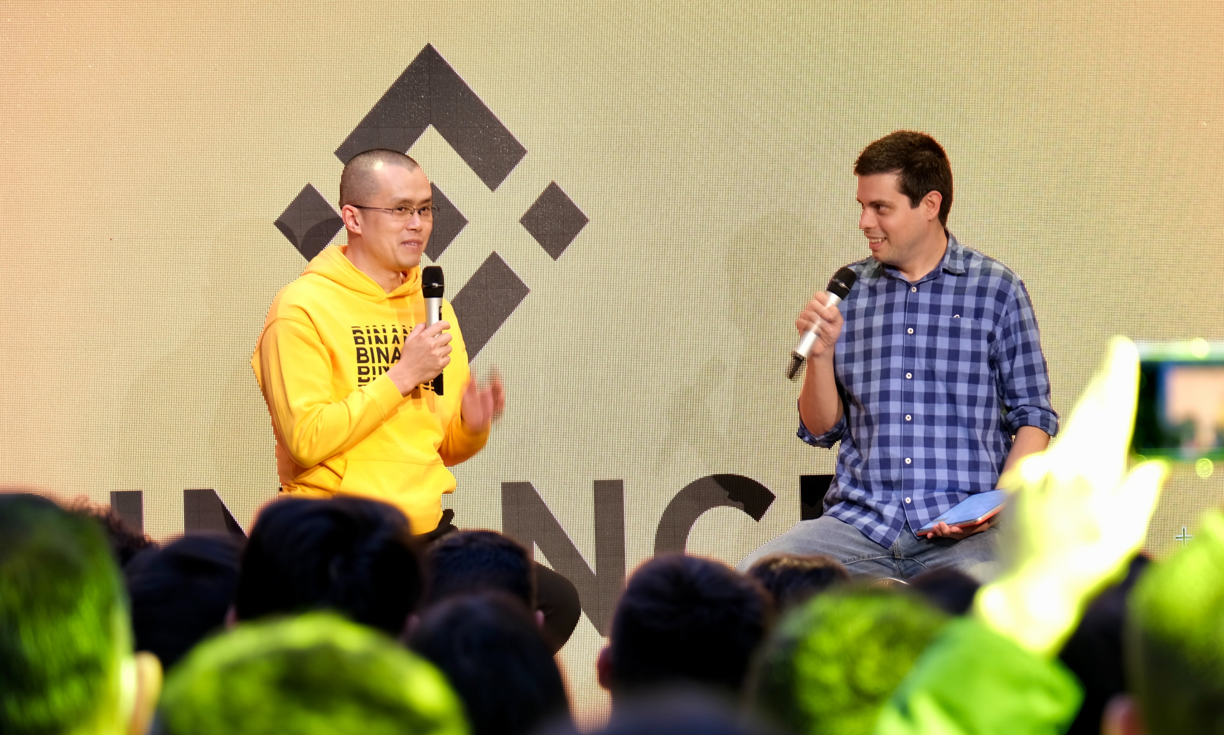 La vinculación del mundo cripto con los NFT, la web3 o el metaverso
