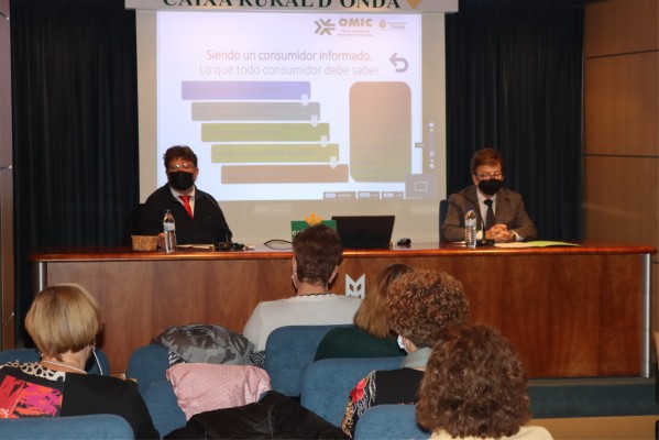 La oficina del consumidor de Onda ha atendido 158 citas en lo que va de 2022