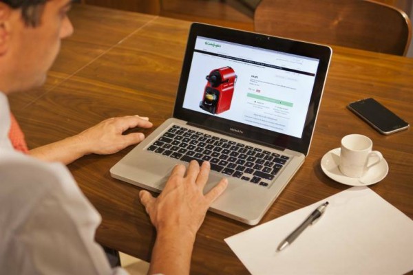 BrainUX, la 'startup' alicantina que analiza las emociones de los clientes al navegar por la web