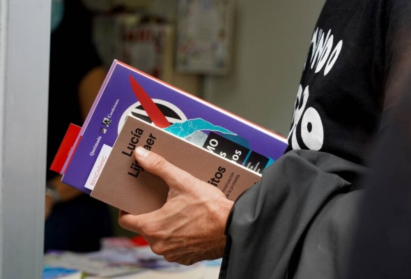 El dato de lectura en la Comunitat sube 8 puntos en 10 años