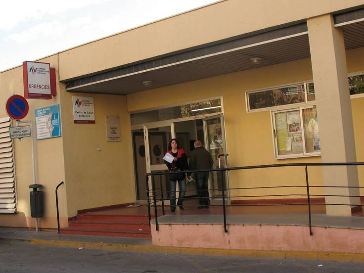 Almassora contará con ocho sanitarios más en Atención Primaria