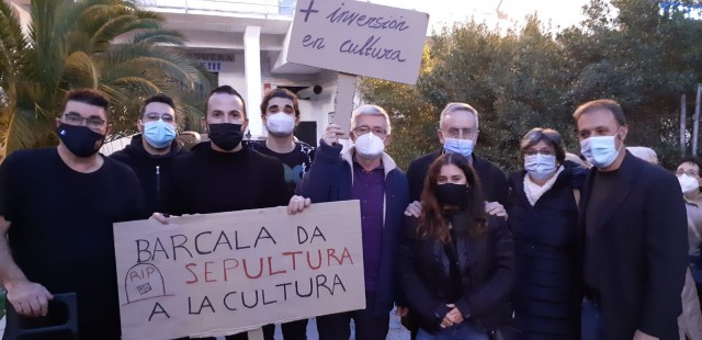 Compromís denuncia la 