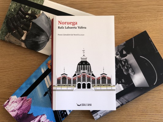 Pedro Sánchez recomienda ‘Noruega’