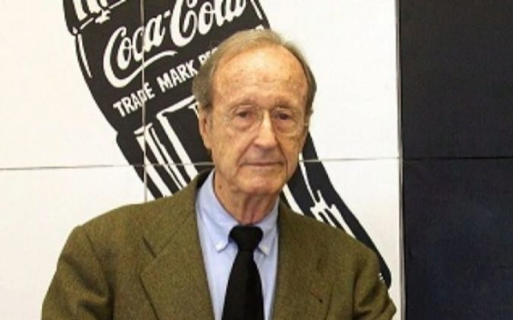 Juan Luis Gómez-Trenor Fos - 