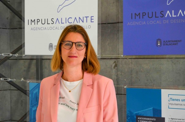 Alicante destina 170.000 euros a proyectos de fomento del empleo entre asociaciones del Tercer Sector