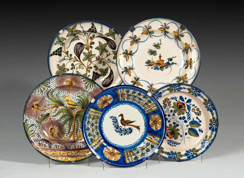 La bendita adicción del coleccionismo de cerámica