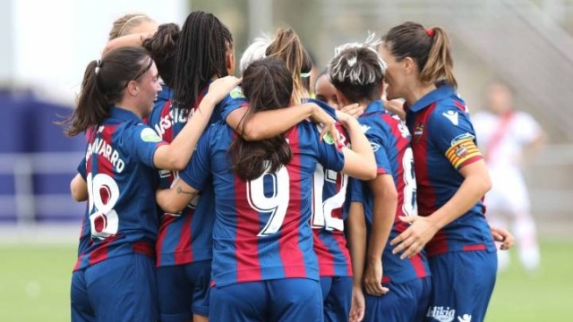 Levante y Real Madrid buscan la última plaza de la 'Final Four' de la Copa