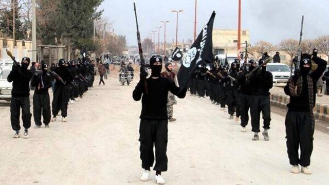 El Estado Islámico reivindica la masacre en París 