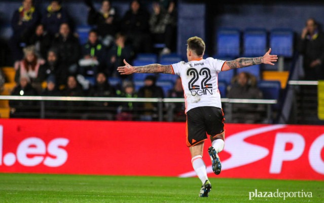 Santi Mina reacciona y no renuncia a estar en el Europeo sub21