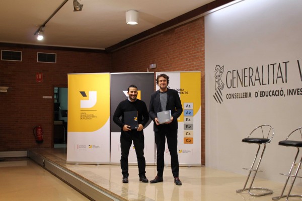 Los autónomos y los profesores de la concertada podrán ser examinadores de la JQCV