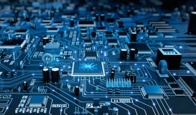 La escasez de semiconductores disminuirá significativamente en el segundo semestre de 2022