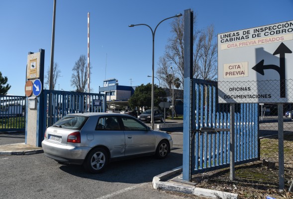 La empresa pública de ITV nace con un millar de trabajadores y 32 millones de beneficio bruto