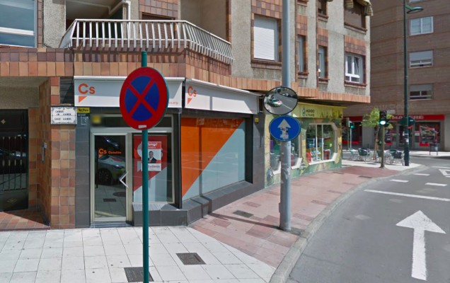 Ciudadanos cierra su sede en Castelló y centralizará toda su actividad en València