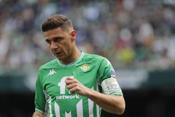 Joaquín: 