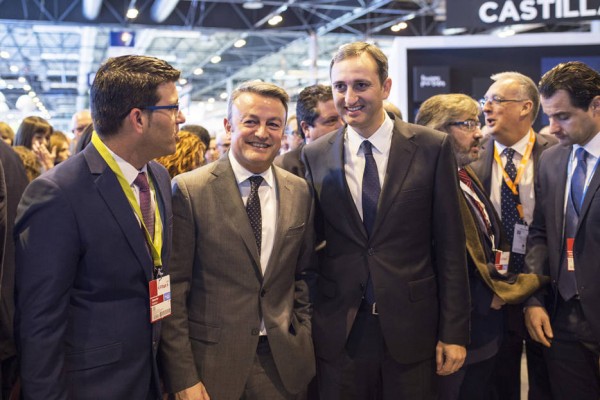 ¿Por qué la Diputación de Alicante no está en el fondo del Consell?