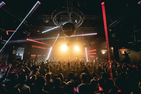 Valencia Flow Fest pone la diversidad en el centro de su propuesta musical