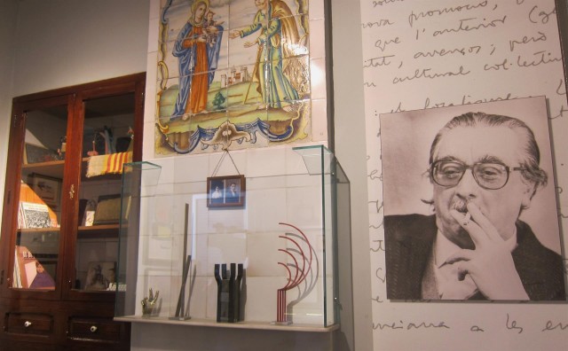 El Consell subvenciona de manera directa al Espai Fuster de Sueca y al Museo de Vilafamés

