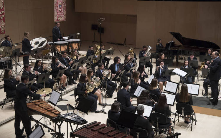 La Vall d'Uixó, sede por primera vez del Certamen Provincial de Bandas