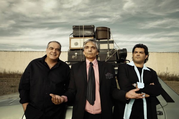  Los Chichos, Junco y Duquende encabezan el Benicàssim Flamenco Festival 2022