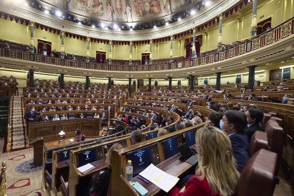 Un pacto nacional por la eficiencia del gasto público