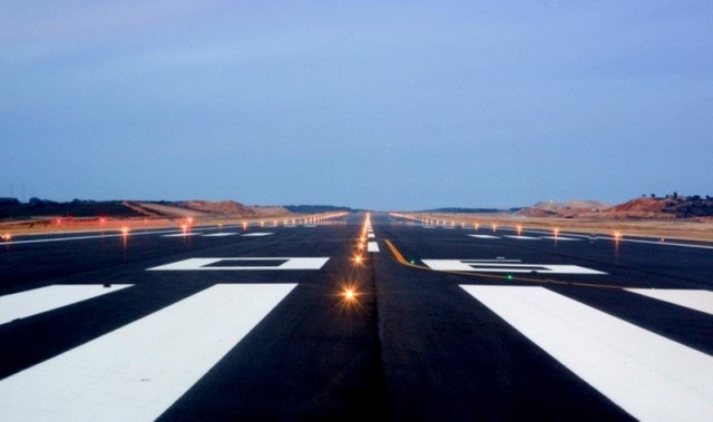 La subvención para la ruta Castellón-Madrid del aeropuerto no llega: incumple criterios europeos