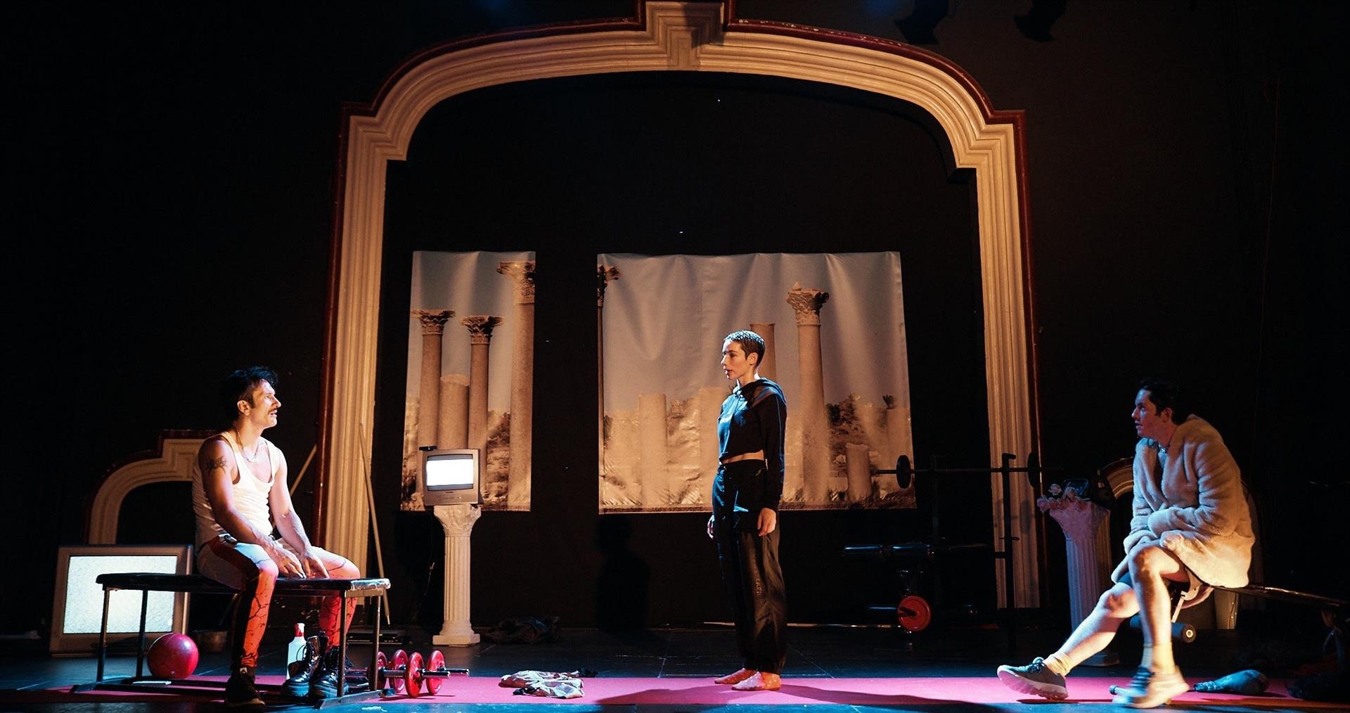 Foto: DANILO MORINI - 