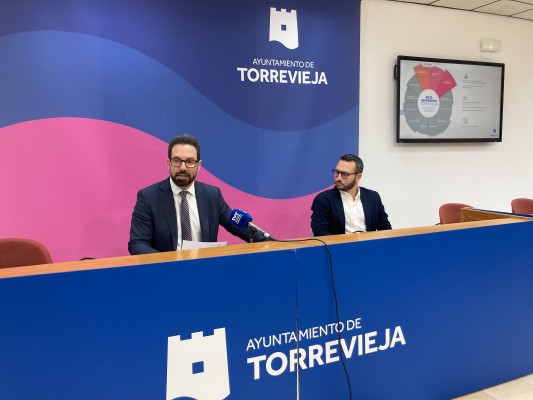 Torrevieja contará con una aula de la Uned