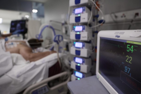 La provincia de Alicante registra 1.224 casos de covid y seis fallecimientos 