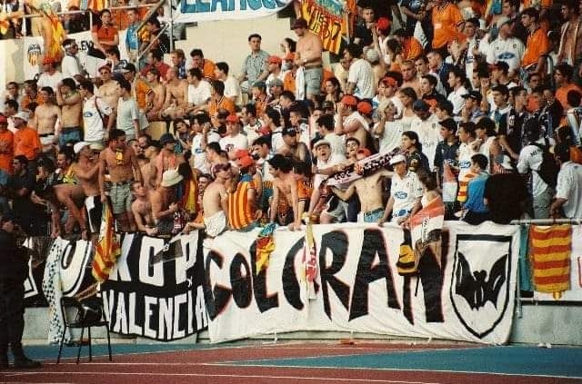 El día de la venganza al gemellaggio Cádiz-Betis de 1986'