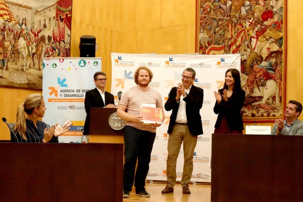 Benidorm retoma el Concurso de Ideas Emprendedoras tras dos años sin convocarse