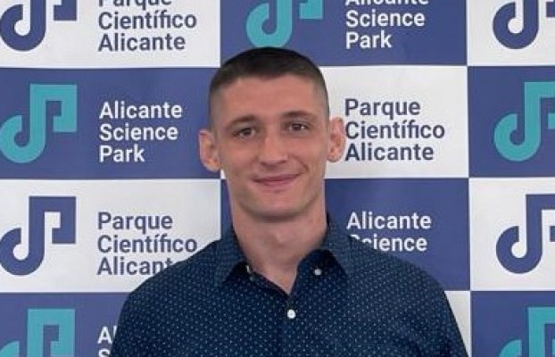 Calpech consigue uno de los premios del congreso de la industria del aceite de oliva Folive Innova