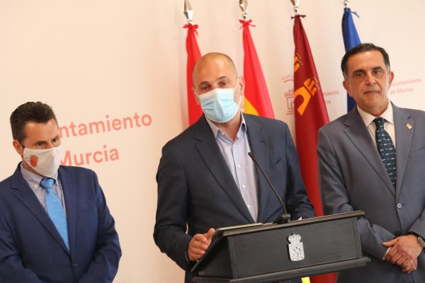 Serrano señala un 