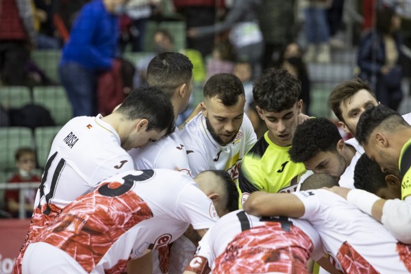ElPozo visita al Levante envuelto en un montón de dudas y sin Giustozzi ni cuatro jugadores