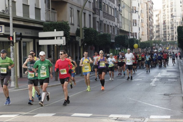 Marató BP Castelló y la 10K Facsa abren las inscripciones para su edición de 2023