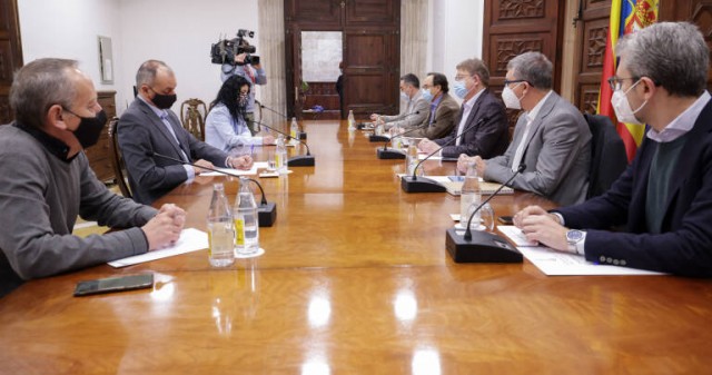 El Consell aprueba reducir un 10% las tasas y precios públicos para mitigar la inflación