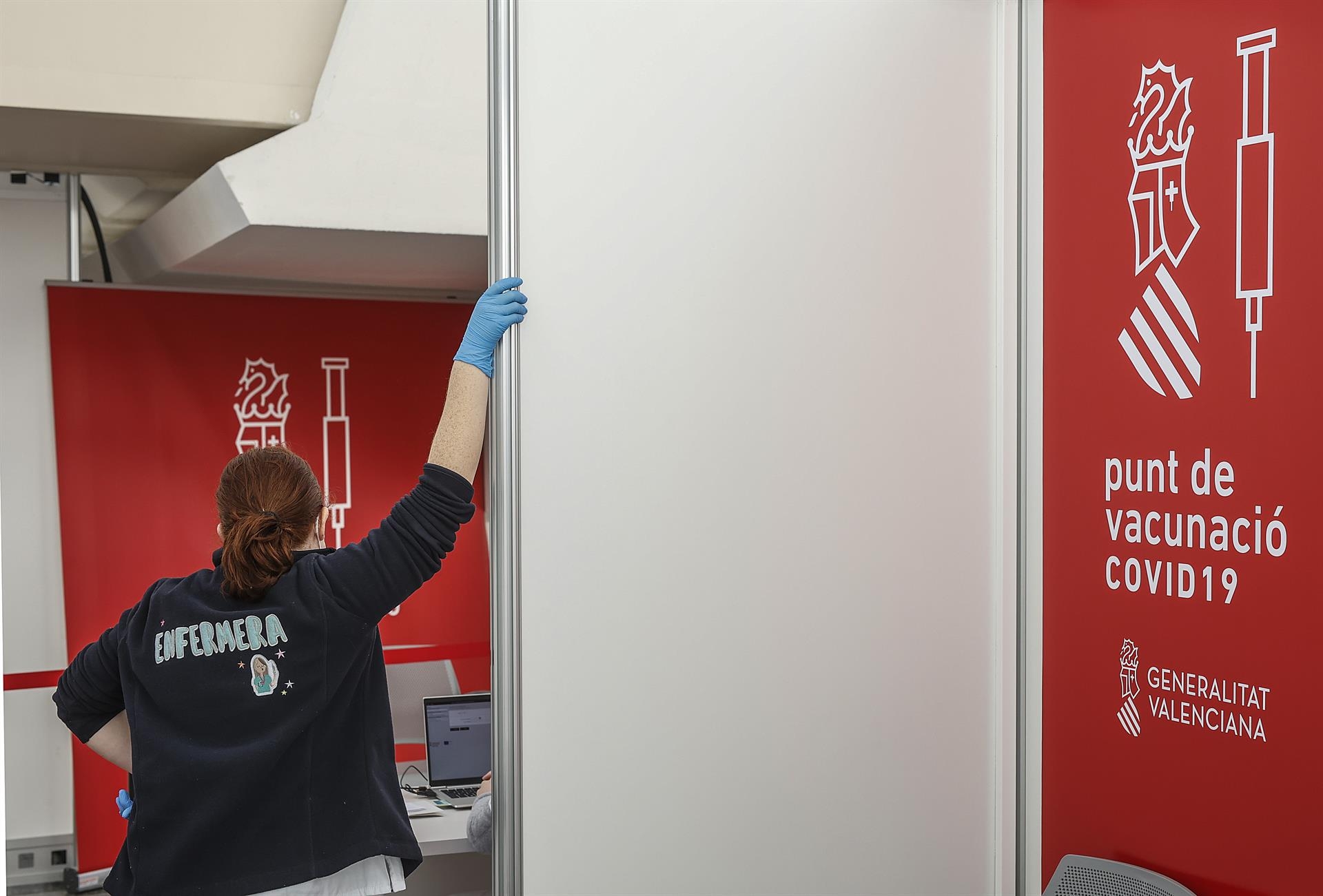 Foto: EUROPA PRESS - 