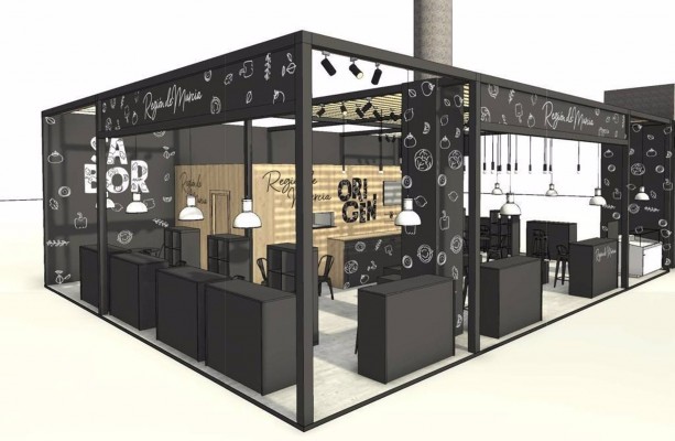 La Región conquistará con sus tapas y sus vinos el Salón Gourmets de Madrid
